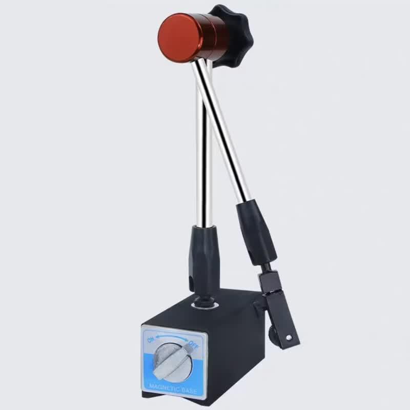 Universal Magnetic Base
