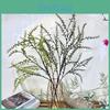 Zanthoxylum Bungeanum Artificial Branch For Event Decor And Photography Props
