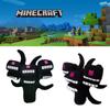 Peluche Wither Storm di Minecraft Bambola Imbottita Per Bambini Morbido E Resistente Regalo