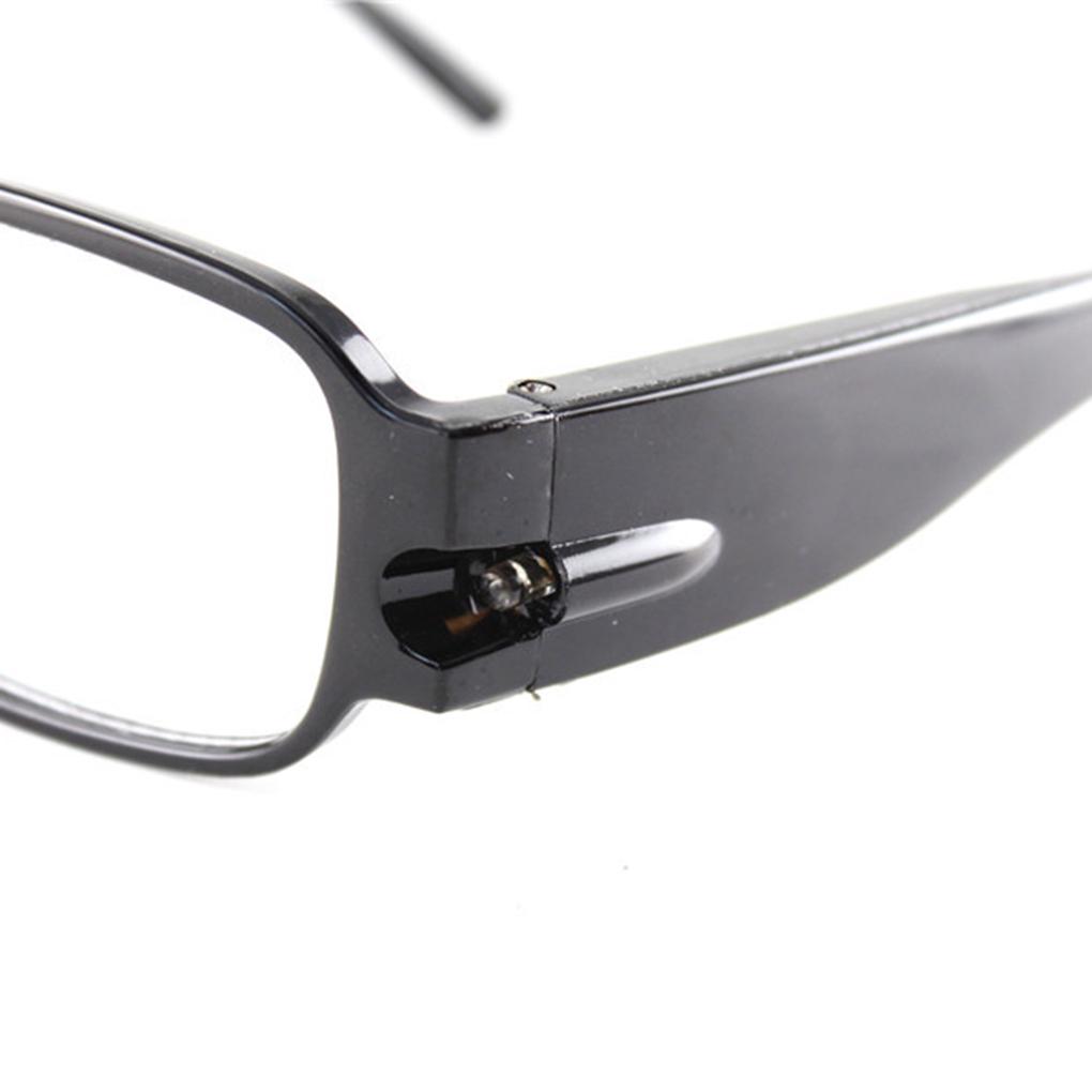 New Multi Strength LED Night Presbyopia Diopter Eyeglass