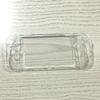 Clear Crystal Case For Nintendo 2 Ultra-Thin Hard Protection Full Cover Cover PC Shell A N3A9