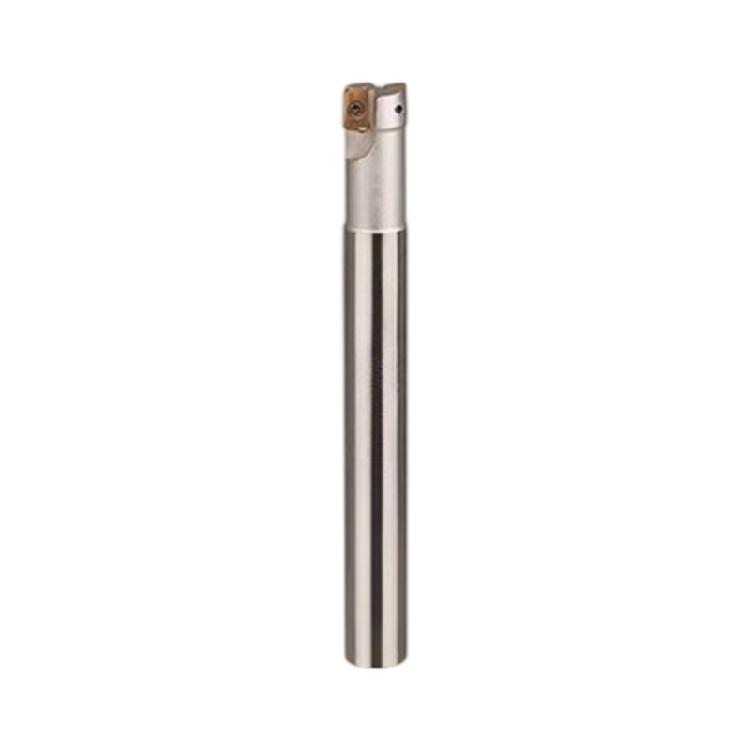 Professional Milling Cutter Shank Milling Machine End Mill Shank Large Open Thick Right Angle Cutter Shank Milling