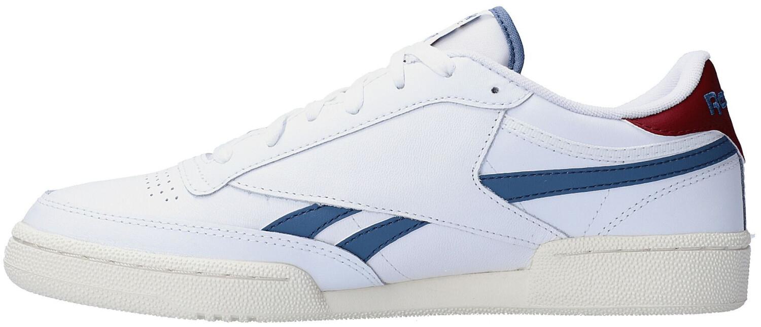 

Кроссовки Reebok Club C Revenge cloud white/blue slate/chalk 34 ½