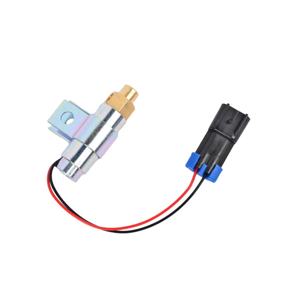 Zawór elektromagnetyczny powietrza sprzęgła wentylatora Wymień na 20QE3373 3551298C92 F224902