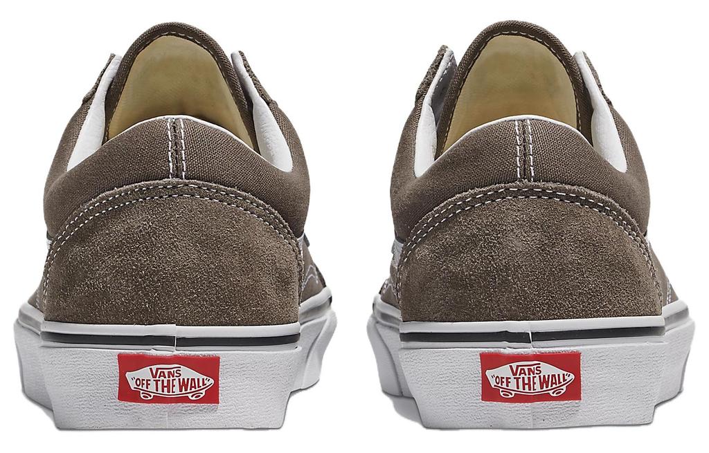 Vans Old Skool 'Color Theory - Bungee Cord'