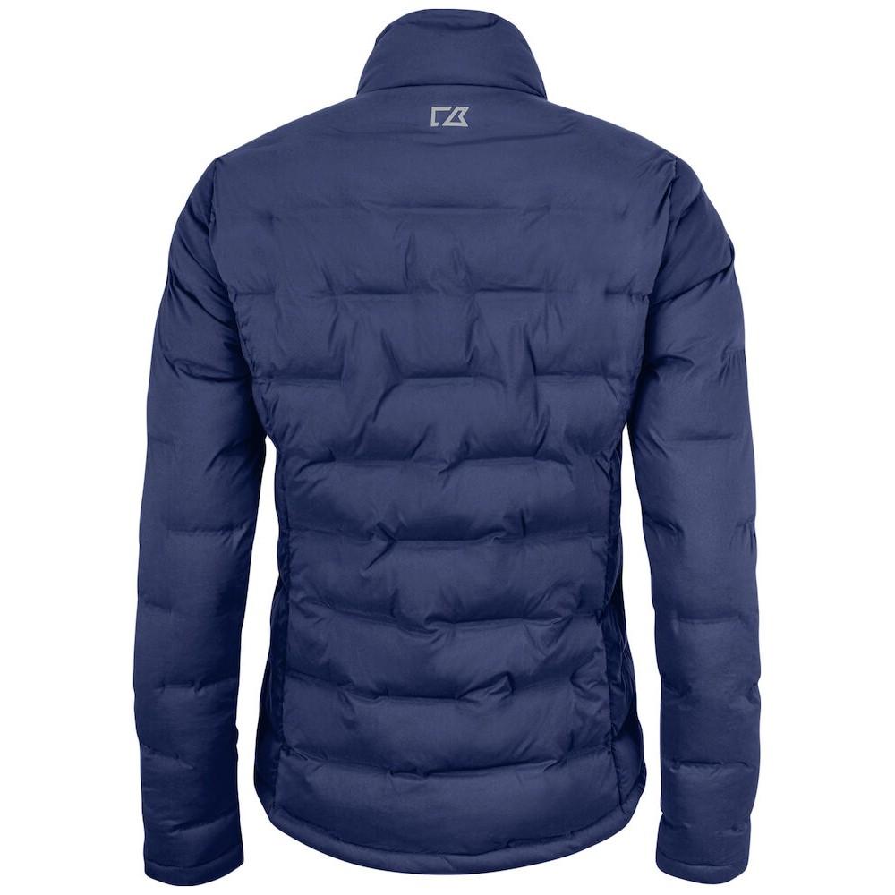 Cutter & Buck Womens/Ladies Baker Padded Jacket