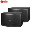 Huido CP-10F Professional 10-inch HIFI Speaker