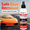 Adhesive Remover Sticker Remover Glue Remover Cleaning Spray Cleaning Agent Cleaning Products Car Window Film Sticky Residue