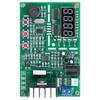 Battery Capacity Test Module PCB Glossy Fast Heat Dissipation Electronic Component