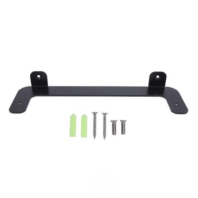 Wall Mount Bracket for HT A9M2 Theater Quad Home Theater System Metal Speaker Wall Mount for Surround Sound System