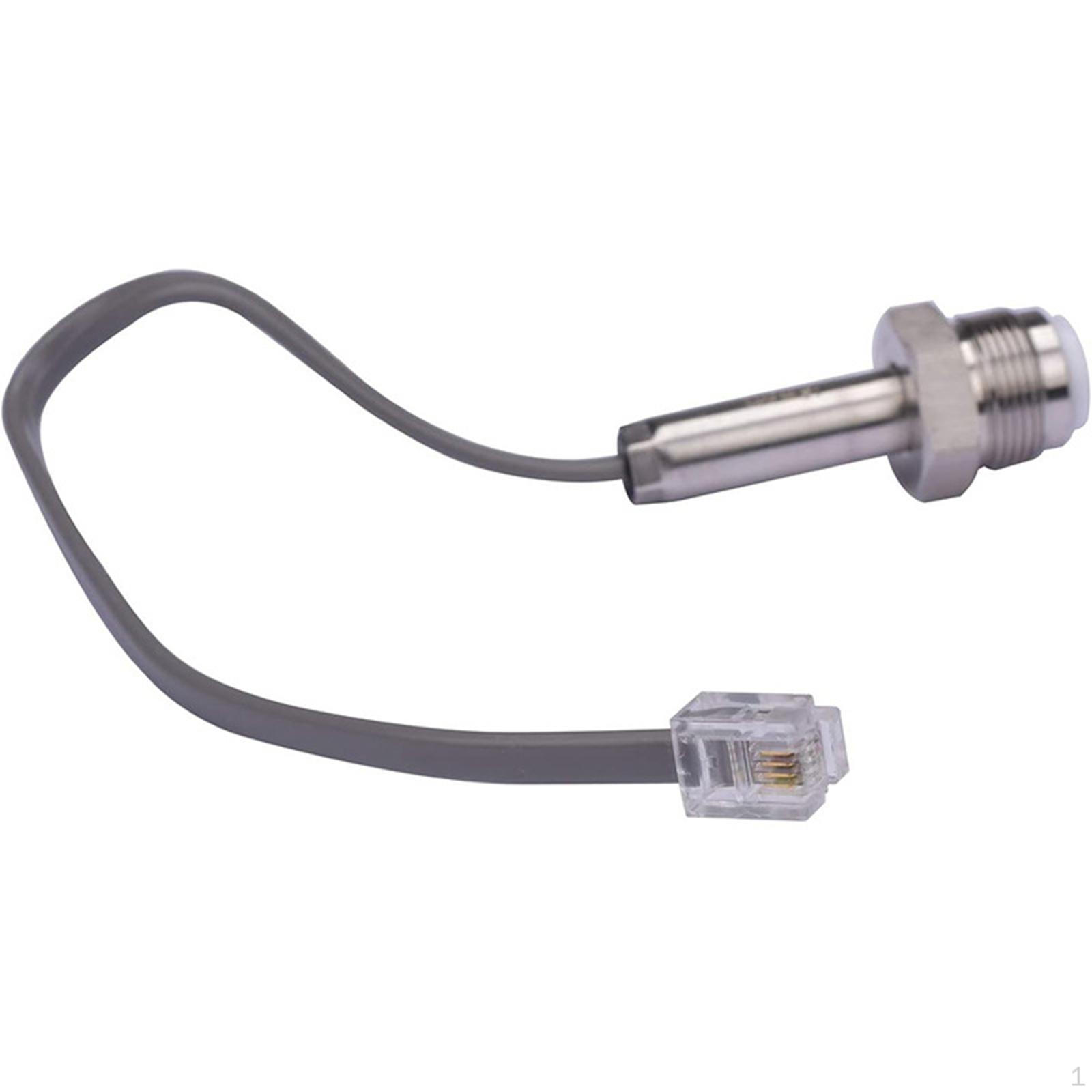 Airless Sprayer Pressure Transducer Accessory Supplies Sturdy Accurate High Performance Compatible