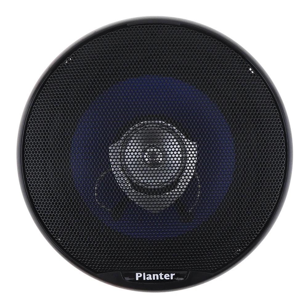 2pcs  6.5 Inch Car HiFi Coaxial Speaker Vehicle Door Auto Audio Music Stereo Full Range Frequency Speakers for Cars