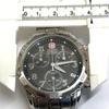 Used R6-77 Used Wenger Swiss Military
