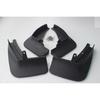 For VW Volkswagen Tiguan hybrid   Mud Flaps Splash Guards Fender Mudguard Kit Mud Flap Splash Guards Mudguard 4PCS