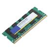 Xiede DDR2 800Mhz 2G 1.8V 200Pin for Laptop High Running Speed Memory RAM Fully Compatible