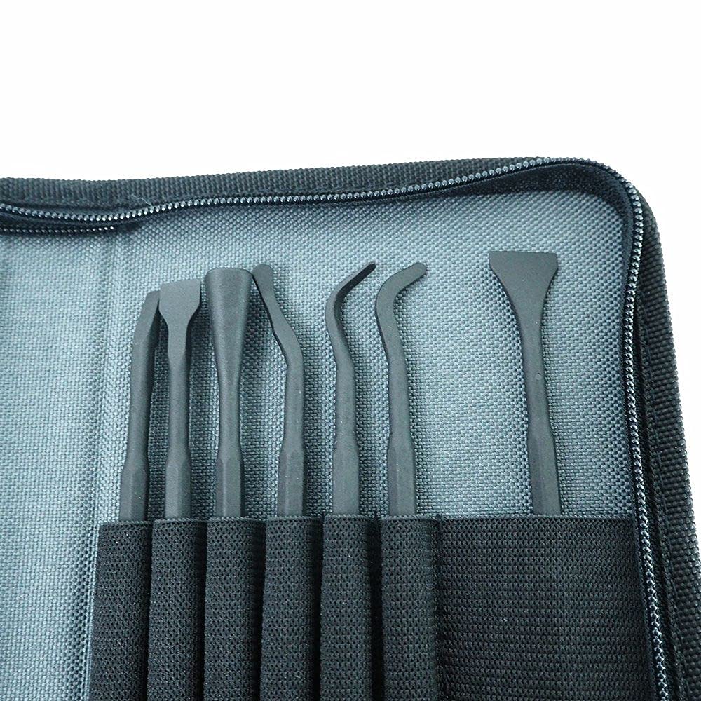 WIT Scraper & Seal Remover Set ZF0611 5017838