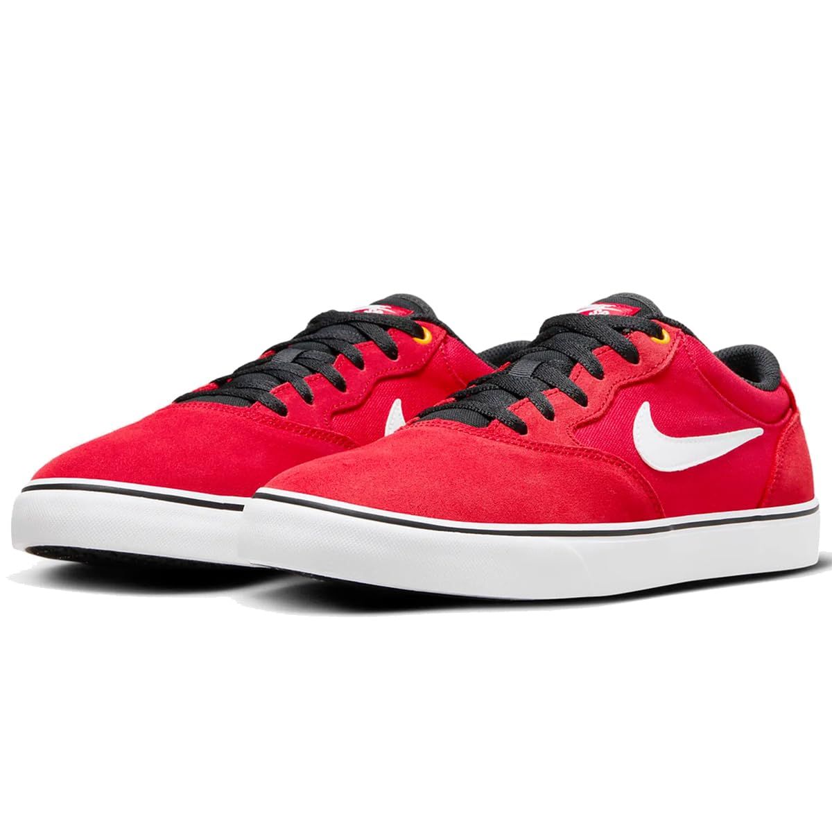 Nike SB Chron 2 University Japan Size Red/Black/White/White DM3493-606 29.0cm