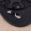 1Pair 51167157246 51167157247 Wing Door Mirror Glass Heated White Fit for BMW E82 E90 E91 E92 3-Series E46 M3 E85 Z4 E86