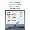 Anker PowerExpand 6-in-1 Ethernet Hub PD 65W USB-C Port 4K HDMI Port 1Gbps Ethernet Port with USB3.0 Port for MacBook Pro, MacBook Air, iPad Pro