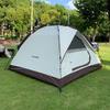 KIYERSY Puffy Automatic Outdoor Tent