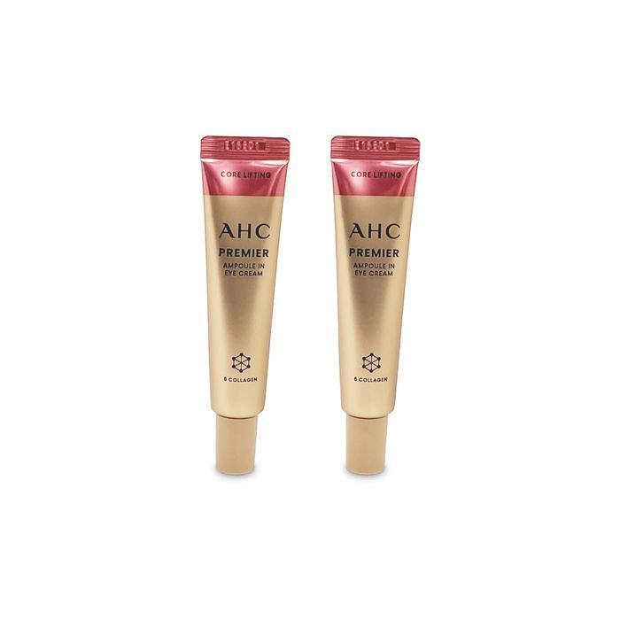 

AHC Premier Ampoule-in Eye Cream Core Lifting Season 12 12ml (Portable) 2 Ss (23504070)