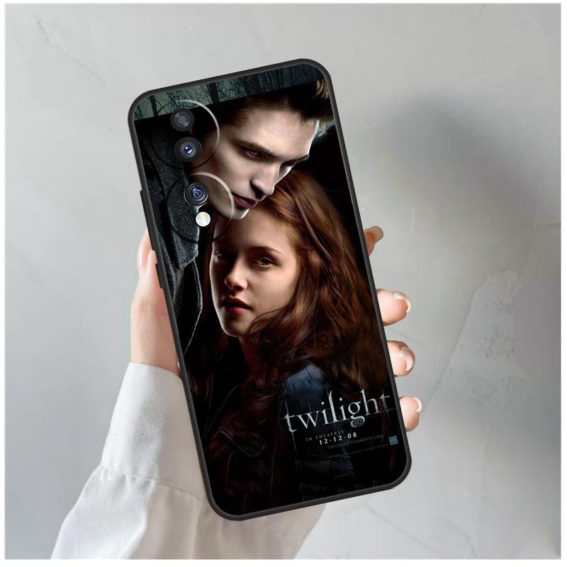 TV Twilight For Honor Magic 8 Pro 6 7 Lite Case For Honor Win RT 50 70 90 200 400 X8c X8b X9a X9b X9c X9d