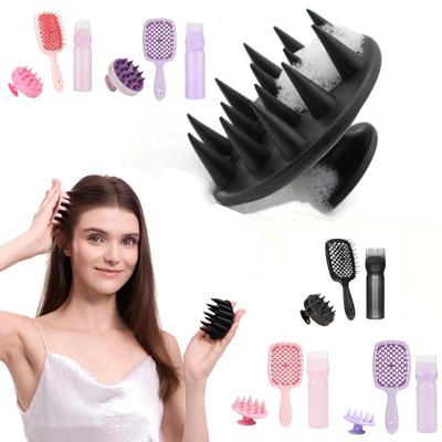 Artículos para la ducha y el baño – Cepillos para lavar el cabello