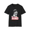 Friday The 13th Crazy Ralph Doomed Unisex T-Shirt| Retro Photo Graphic Tee