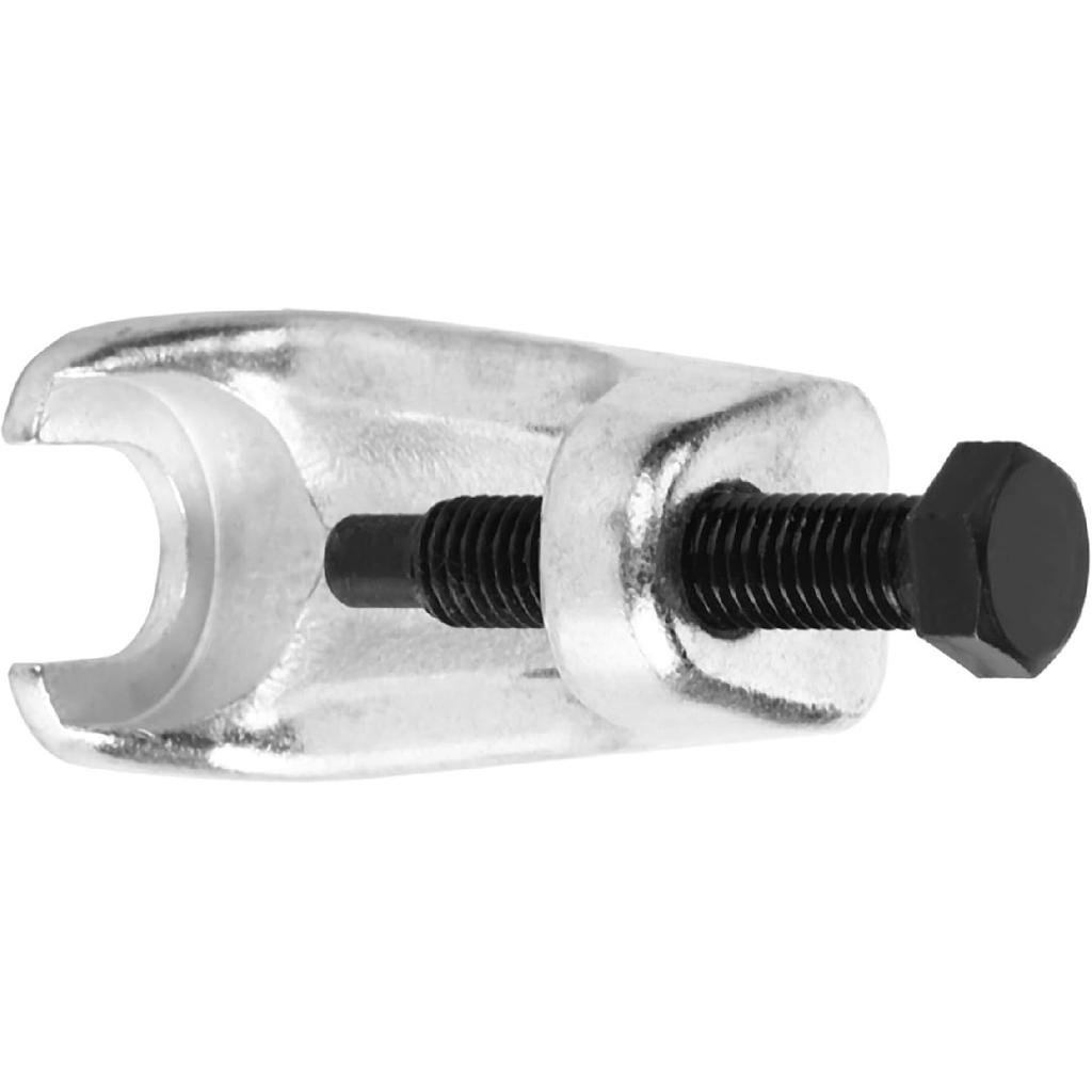 Universal Ball Joint Separator Tool, Heavy Duty Ball Joint Removal Tool Tie Rod End Removal Arm Puller for Separating Arms, Tie Rods and Ball Joints