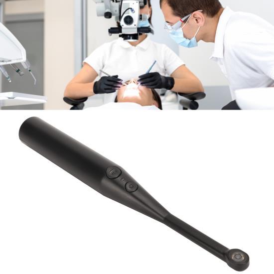 2MP Dental Oral Endoscope Camera WiFi Visual Adjustable 8 LED Lights IP67 Waterproof HD 720P Intraoral Camera