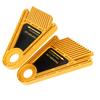 Feather Board Tables Saws Miter Gauge Slot  Woodworking Power Tool Accessories Yellow