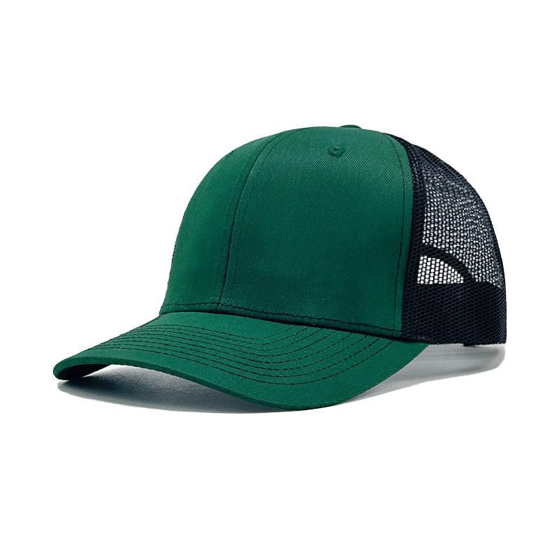 Mesh Baseball Cap Multiple Colors Sunshade Breathable Outdoor Cap Fashion Gift