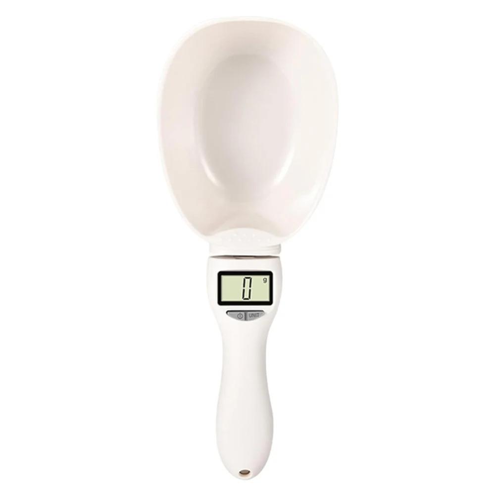 800g/1g Kitchen Scale LCD Display Digital Scale Electronic Measuring Spoon  Cooking