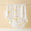 Package List: Baby Cotton Quilt Wrapping, Newborn Spring, Autumn And Summer Thin Swaddling Quilt, Delivery Room Wrap Towel Newborn Supplies