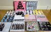 [USED] SnowMan CD Album Purchase Bonus Set (with DVD)