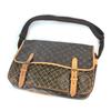 Louis Vuitton  M40116 Monogram Congo MM Bag Crossbody Messenger Shoulder Bag