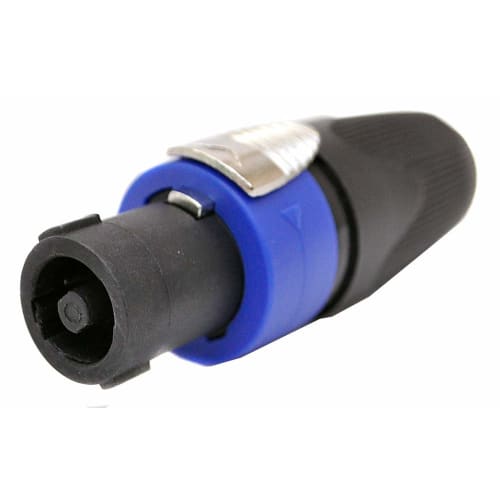 

CLASSIC PRO 4-контактный разъем Speakon SPK4F
