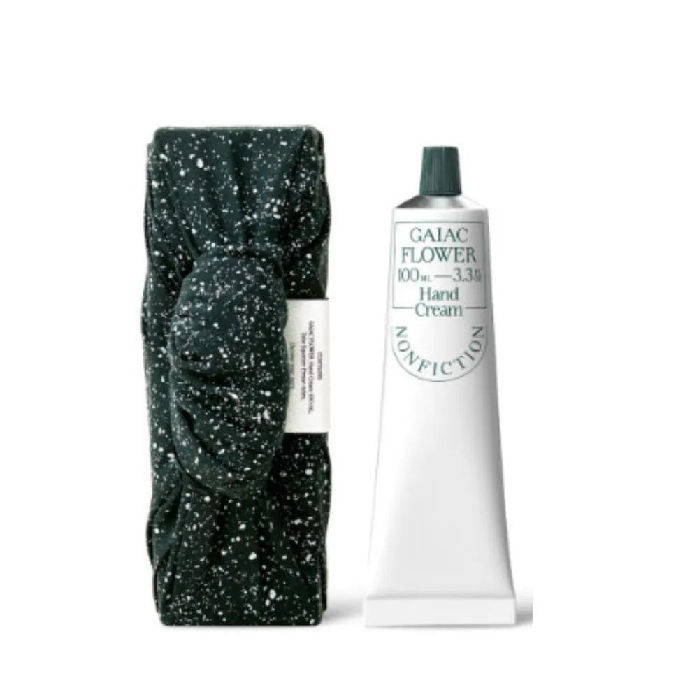 NONFICTION Gaiac Flower Scented Hand Cream 100ml