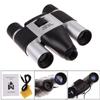 Kiyoraka RD-S01 Recordable Digital Binoculars with 10x Magnification, Photo and Video Recording Telescope