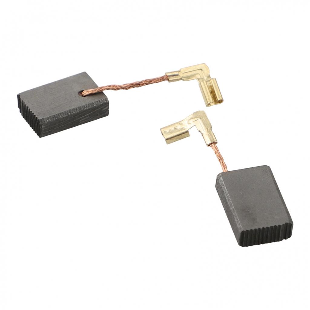 GA5040 Carbon Brushes for GA5040C Quality Assurance for Smooth