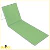 Foldable Garden Beach Lounger for Sunbathing Bag for the Beach, Lightweight Lounger