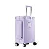 Tymon Jingwei Fashion Business Spinner Luggage