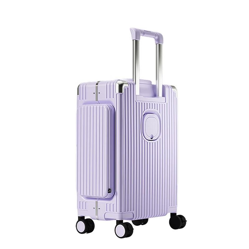 Tymon Jingwei Fashion Business Spinner Luggage