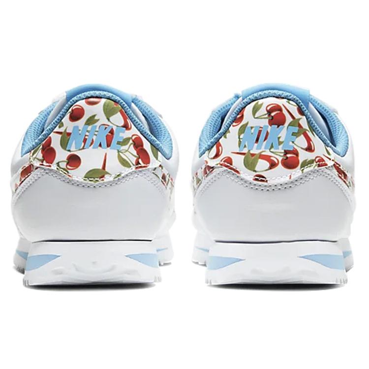 Nike Cortez Cherry Picnic GS CJ2421-400