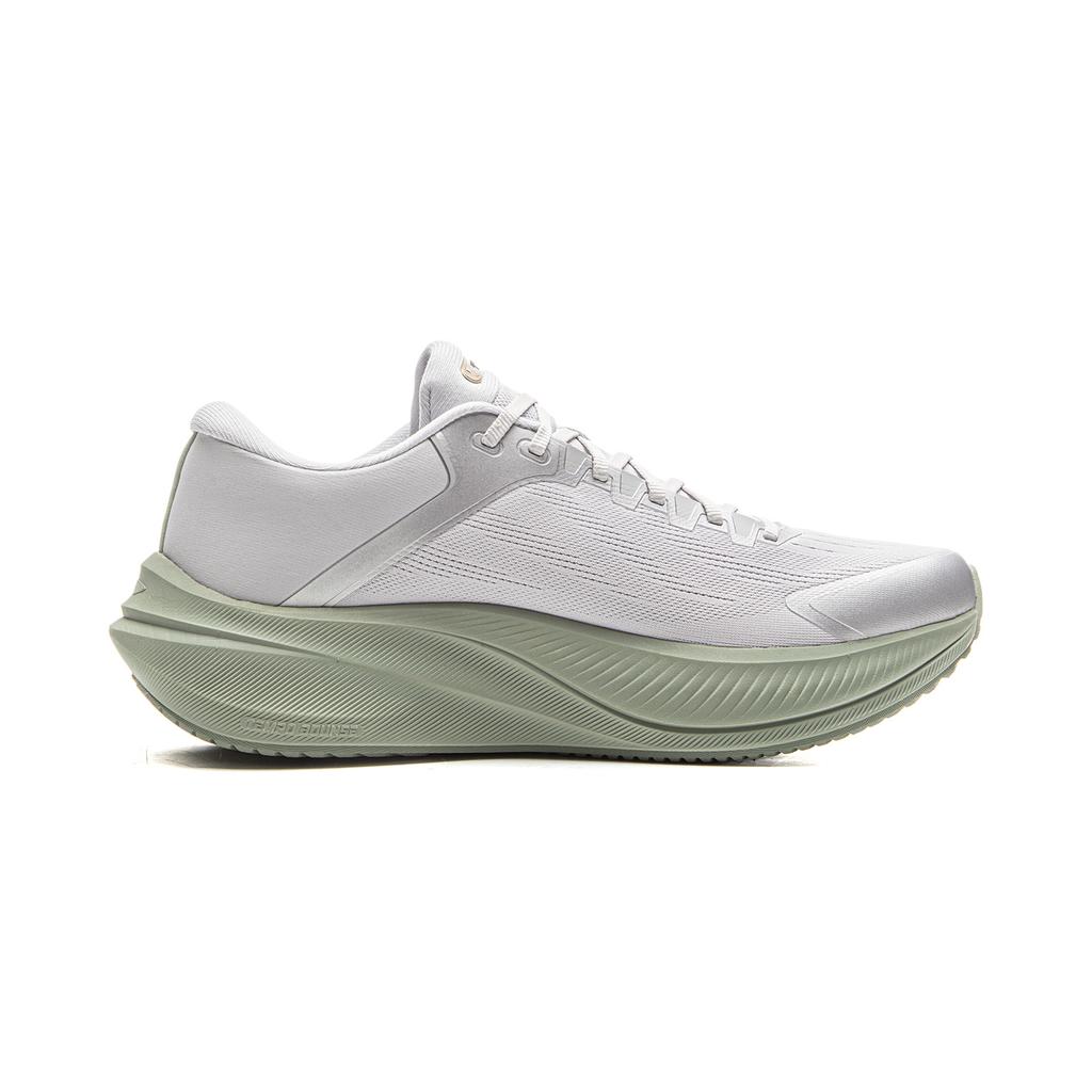Li Ning Yueying 5 Cushioning Abrasion Resistant Height Increasing Low Top Tianbo Technology Rubber Foam ARHV015-13