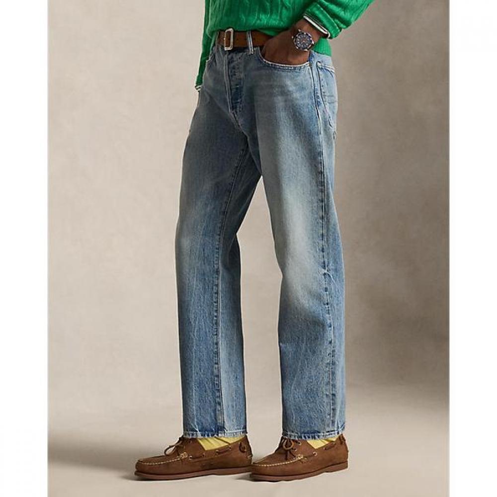 Polo Ralph Lauren Men S Vintage claSSic Jean Mnpodnm10920444400