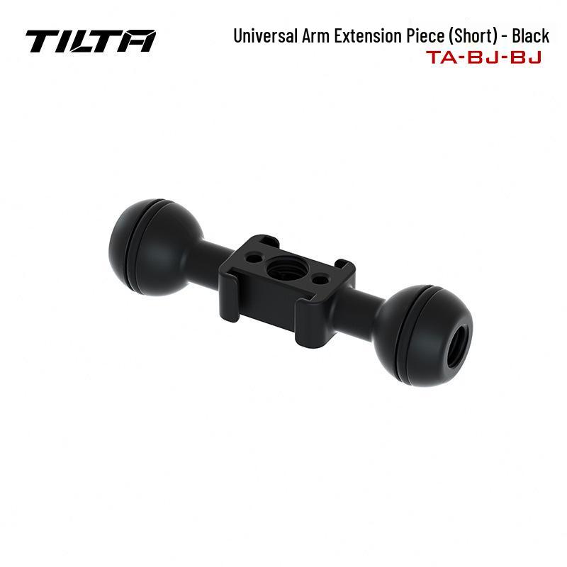 

8TILTA Flexible Magic Arm with Universal Iron Ball Head Bracket
