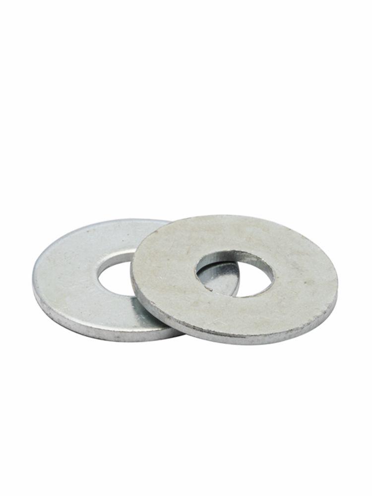 Galvanized Oversized Metal Washers M3-M60
