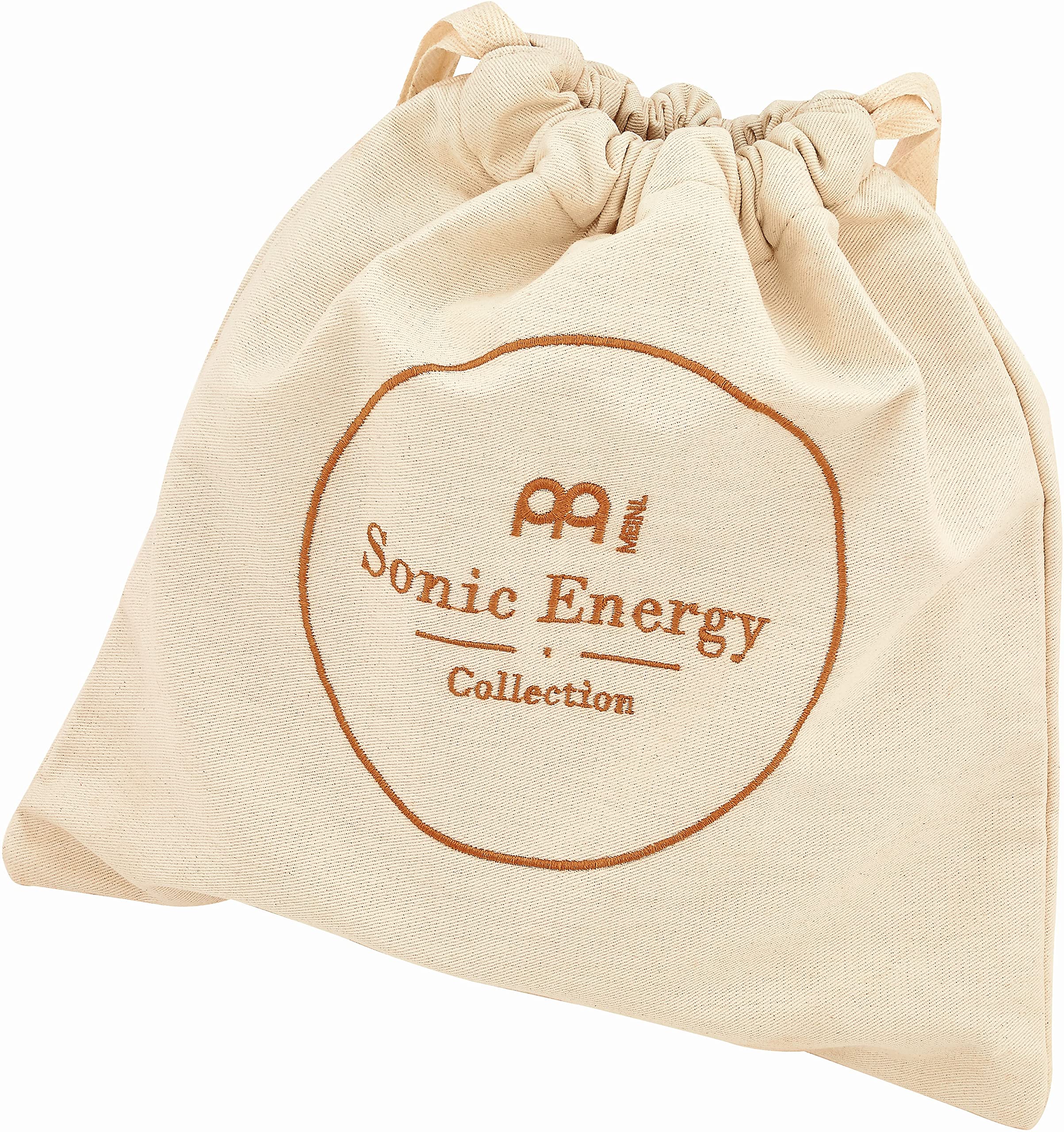 

Коллекция поющих чаш MEINL Sonic Energy с хлопковым мешком, 11,81 дюйма, SB-CB-30