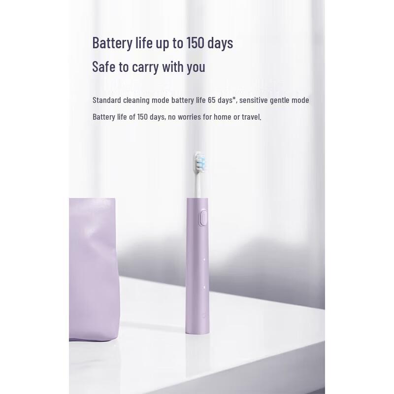 Xiaomi T302 Sonic Electric Toothbrush